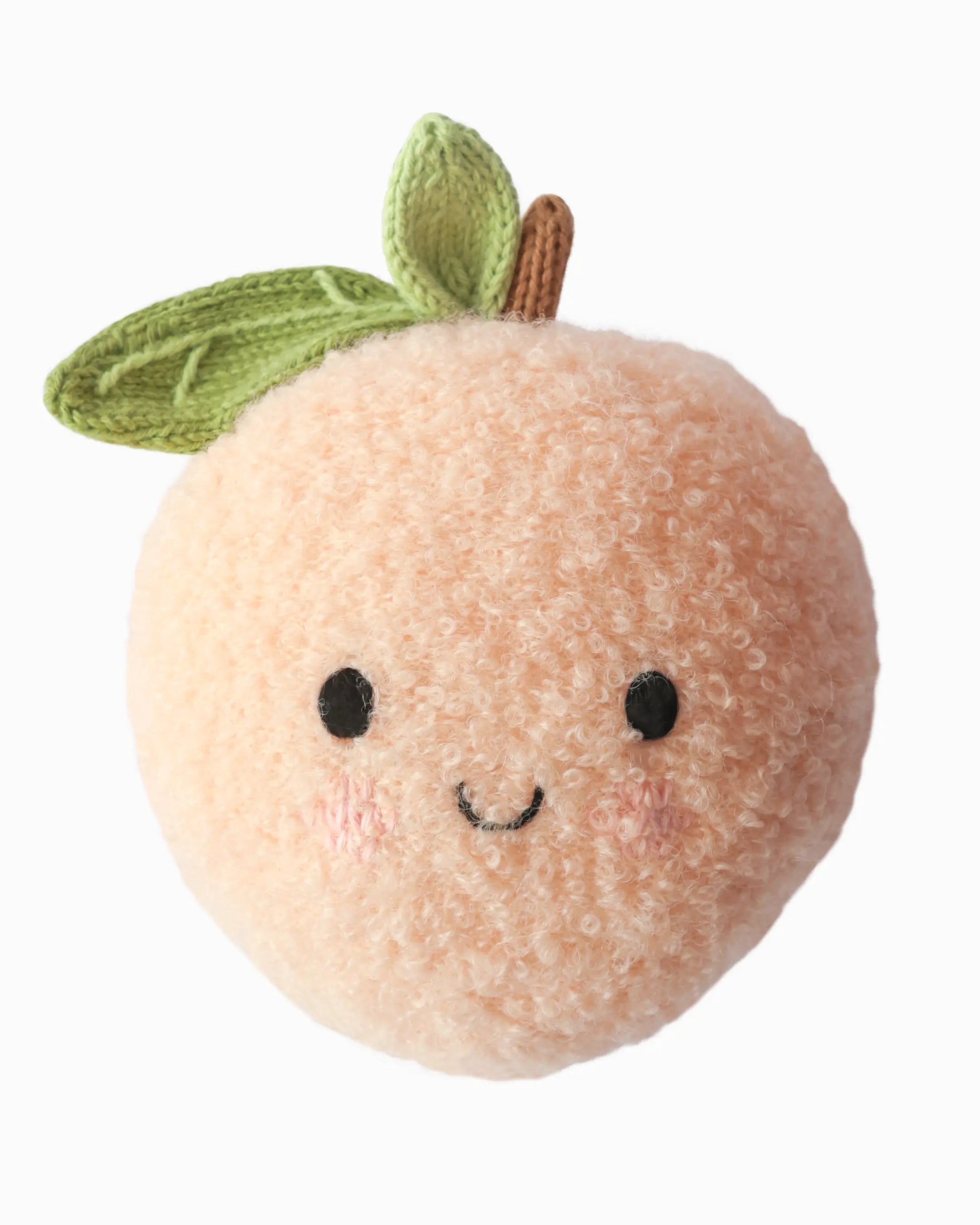 Baby peach