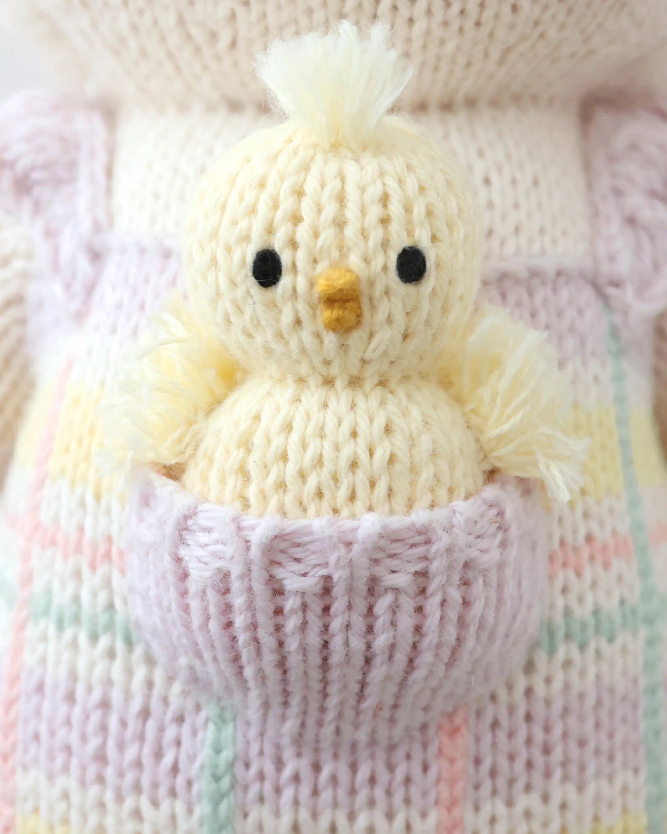 Mabel the lamb