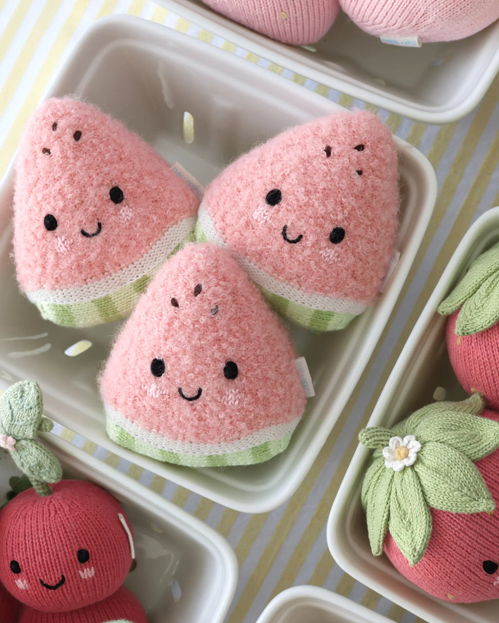 Baby watermelon