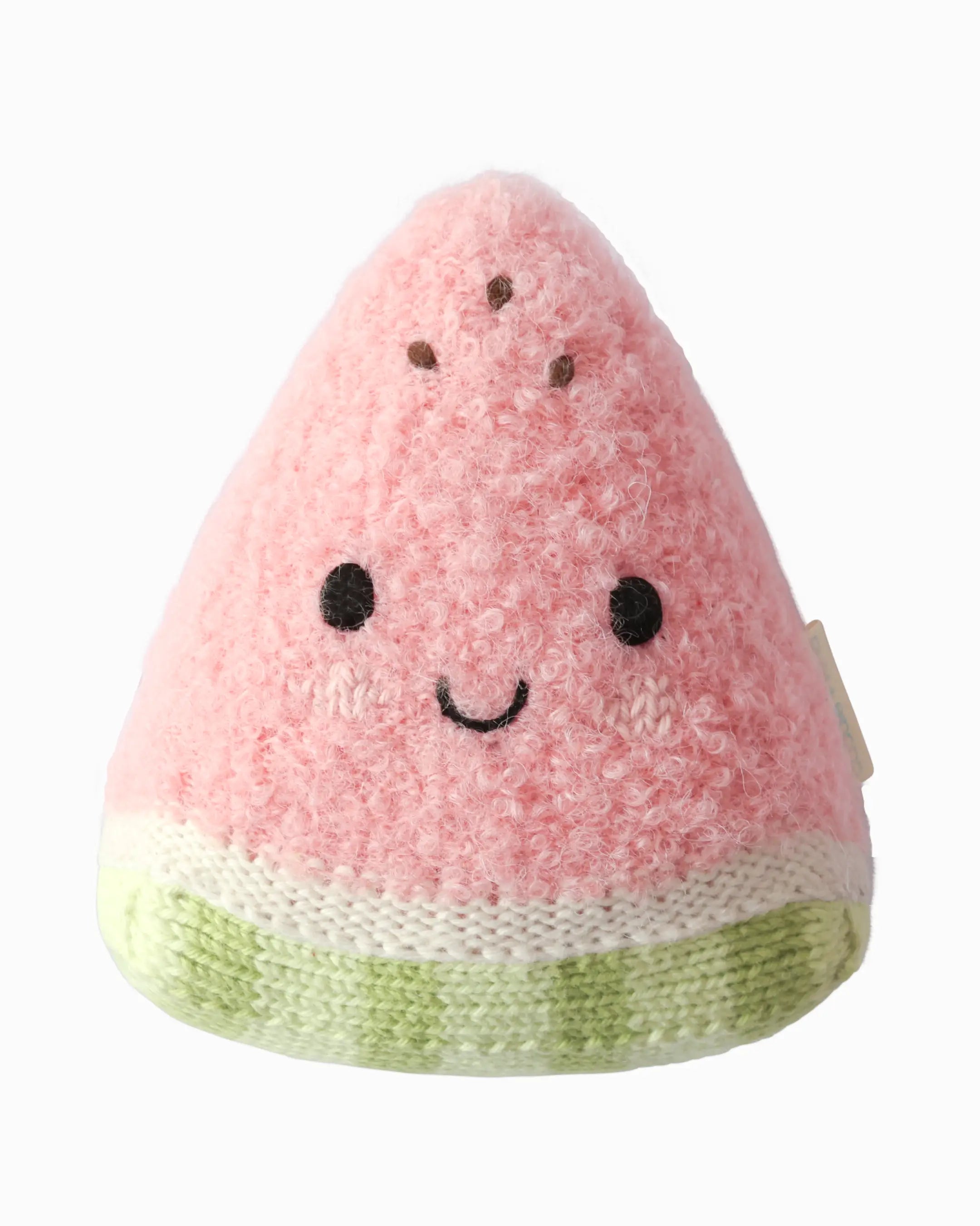 Baby Fruits: Collectible Set