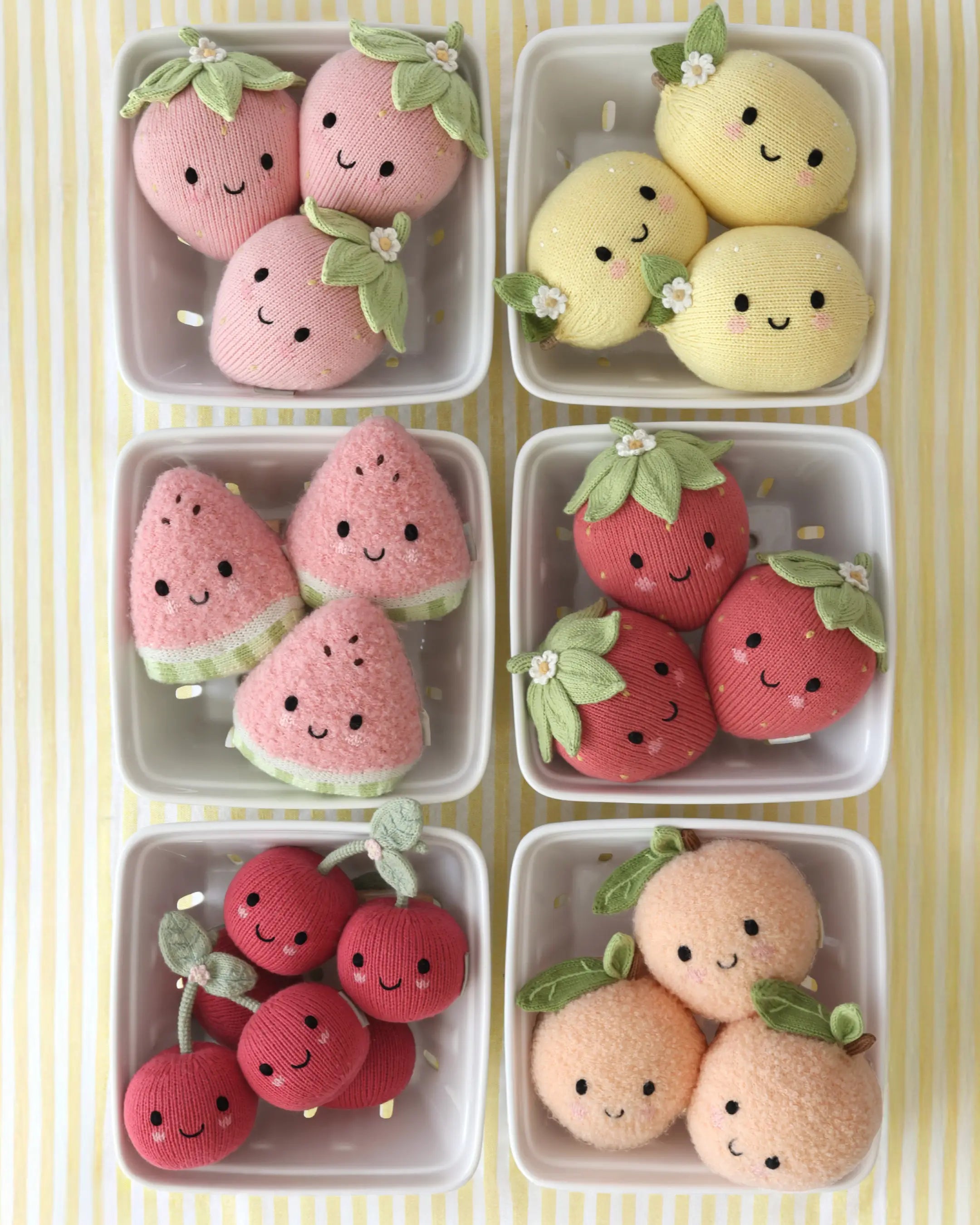 Baby watermelon