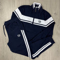 Sergio Tacchini 'Damarindo' Tracksuit -  Navy
