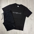 CP Company Set - Black
