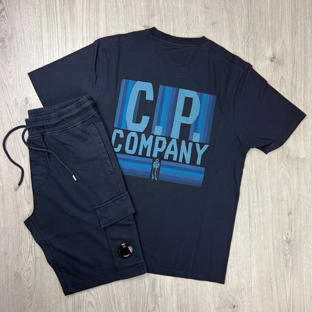 CP Company Set - Navy