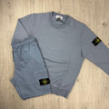 Stone Island Tracksuit - Dark Blue