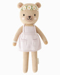 Olivia the honey bear