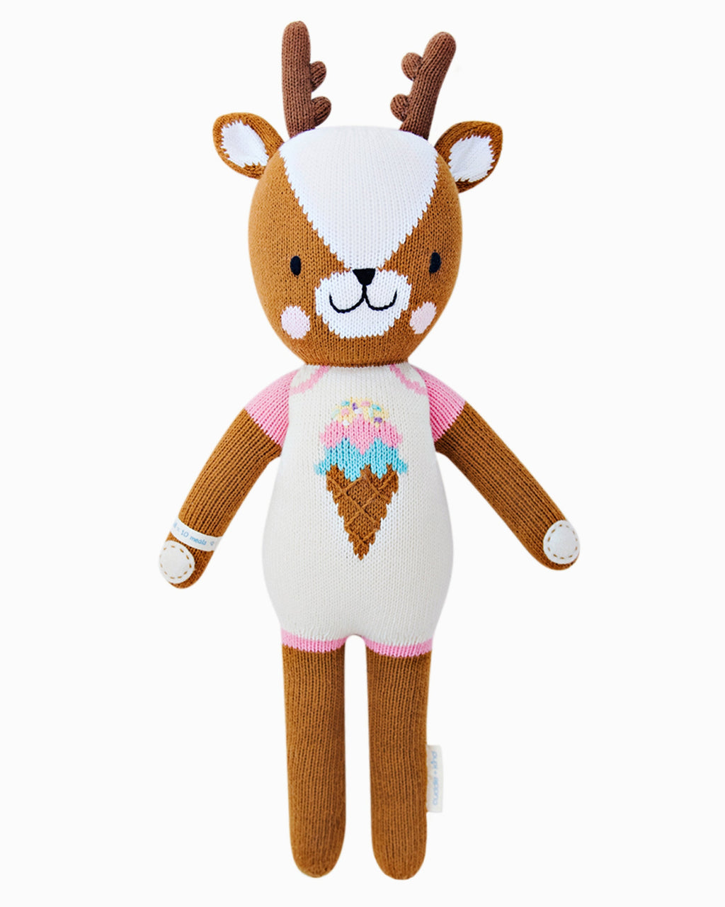 Willow the deer