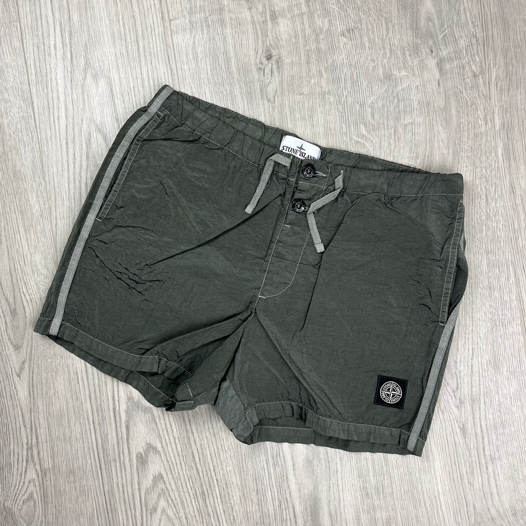 Stone Island Holiday Set - Green