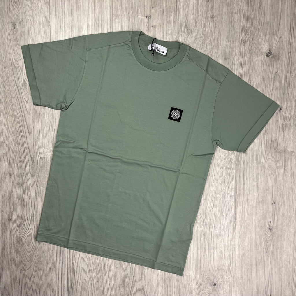 Stone Island Holiday Set - Green