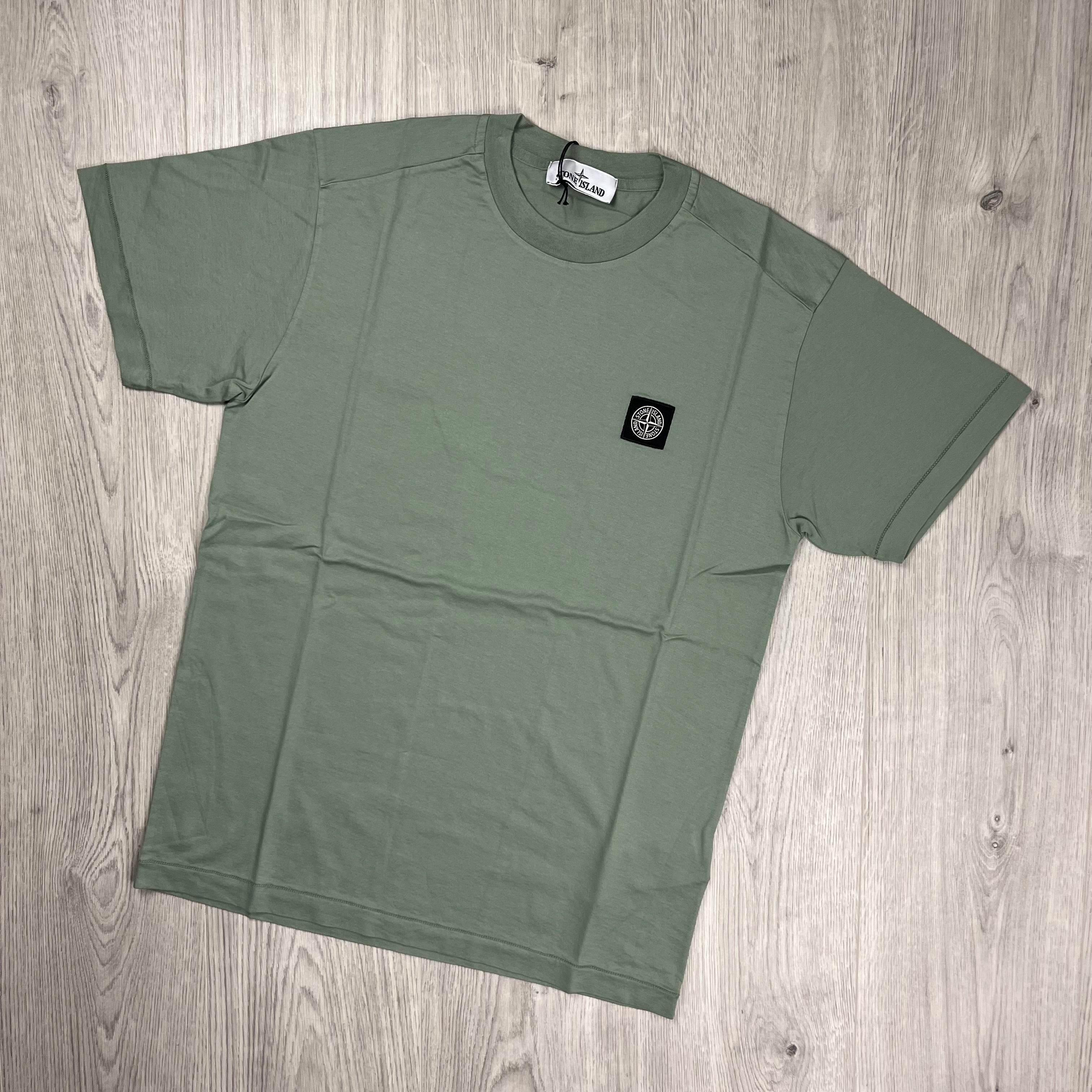 Stone Island Holiday Set - Green