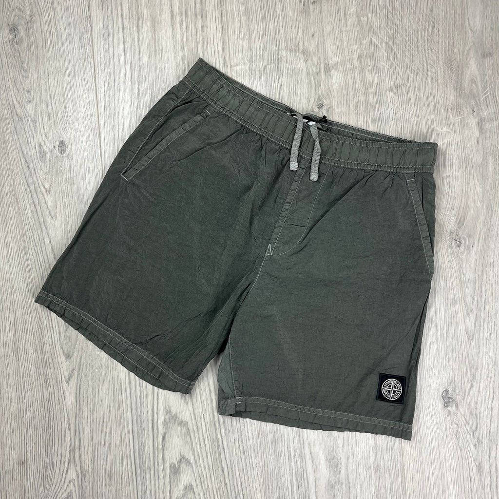 Stone Island Holiday Set - Green